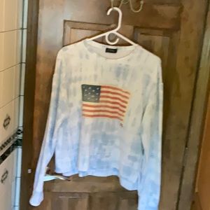 Ralph Lauren sweatshirt